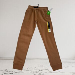 NWT BOYS JOGGERS
